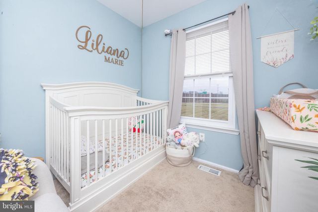 7 PLYMOUTH CT, Bordentown, NJ 08505