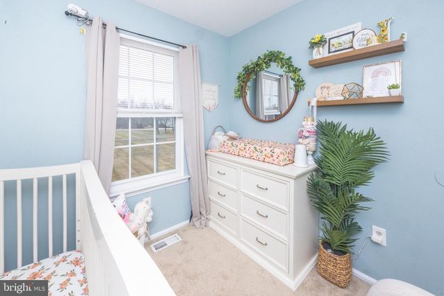 7 PLYMOUTH CT, Bordentown, NJ 08505