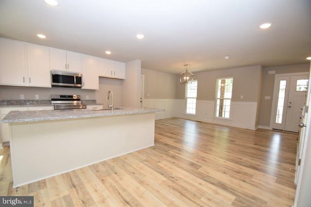 LOT 5 ATKINSON RD, Mineral, VA 23117