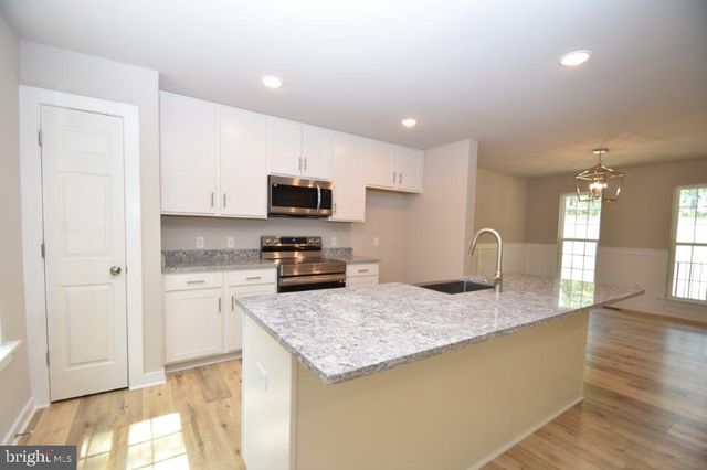 LOT 5 ATKINSON RD, Mineral, VA 23117