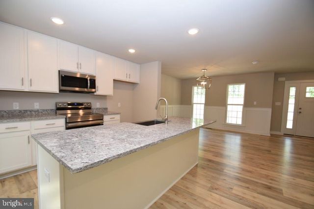 LOT 5 ATKINSON RD, Mineral, VA 23117