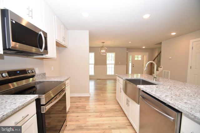 LOT 5 ATKINSON RD, Mineral, VA 23117