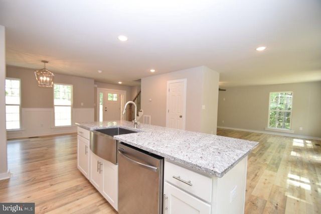 LOT 5 ATKINSON RD, Mineral, VA 23117