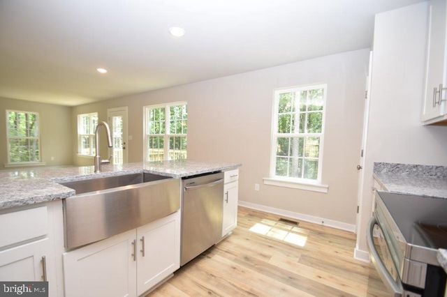 LOT 5 ATKINSON RD, Mineral, VA 23117