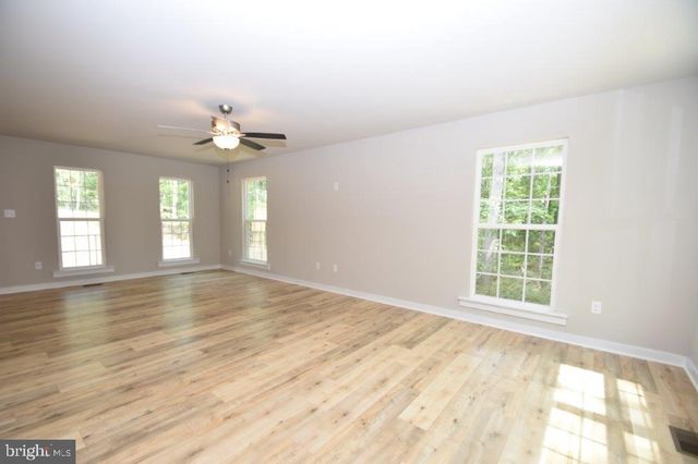 LOT 5 ATKINSON RD, Mineral, VA 23117