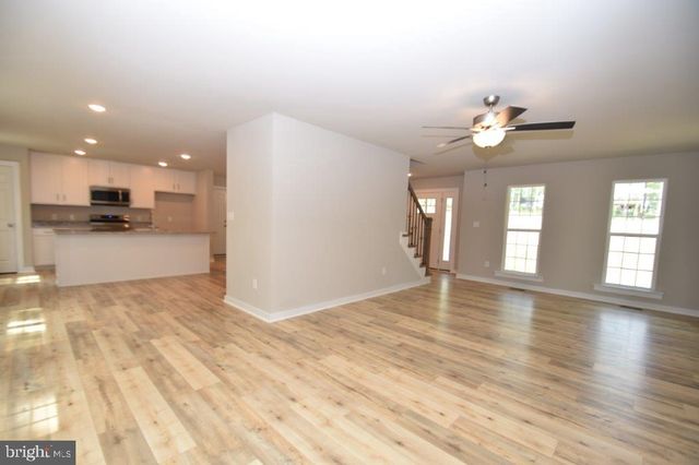 LOT 5 ATKINSON RD, Mineral, VA 23117