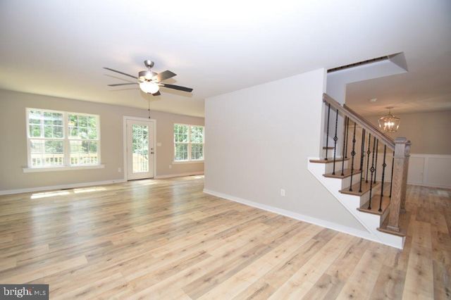 LOT 5 ATKINSON RD, Mineral, VA 23117