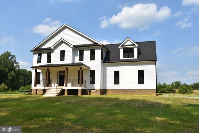 LOT 5 ATKINSON RD, Mineral, VA 23117