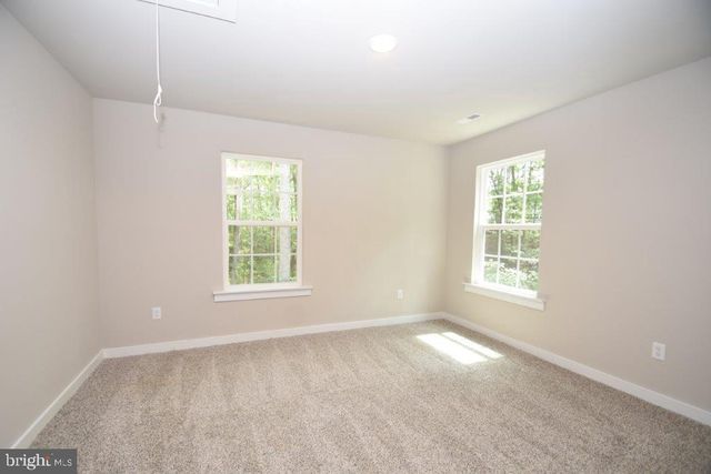 LOT 5 ATKINSON RD, Mineral, VA 23117