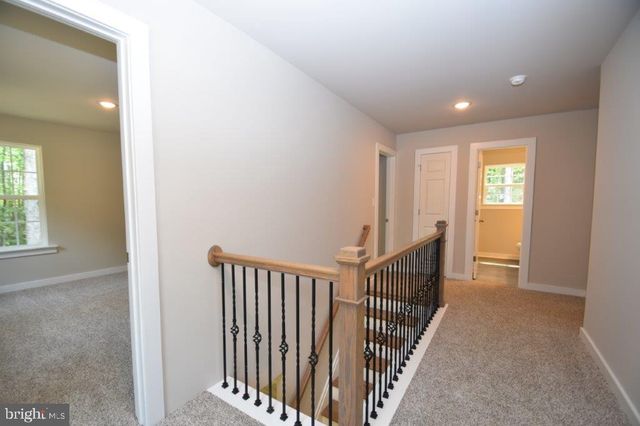 LOT 5 ATKINSON RD, Mineral, VA 23117