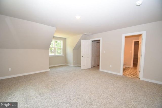 LOT 5 ATKINSON RD, Mineral, VA 23117