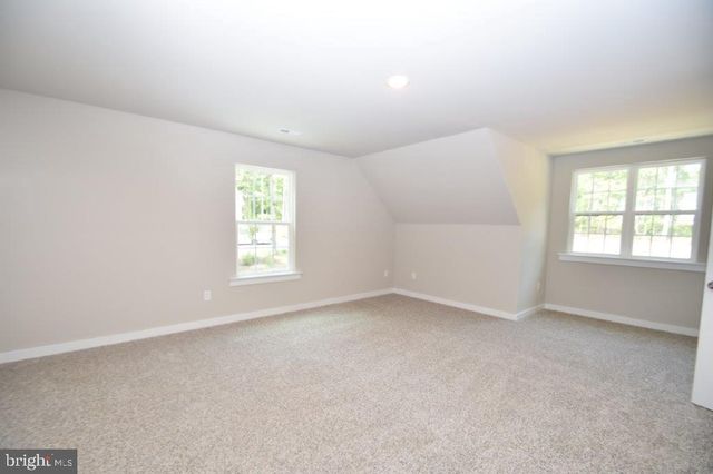 LOT 5 ATKINSON RD, Mineral, VA 23117