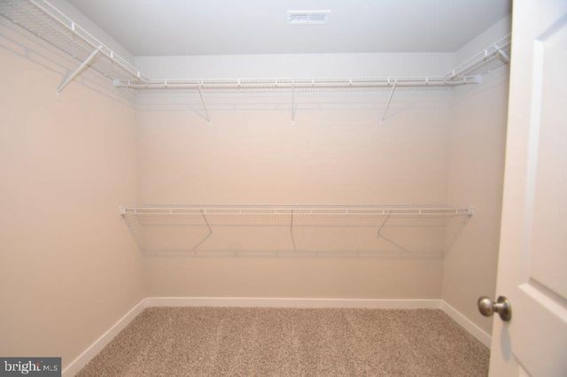 LOT 5 ATKINSON RD, Mineral, VA 23117