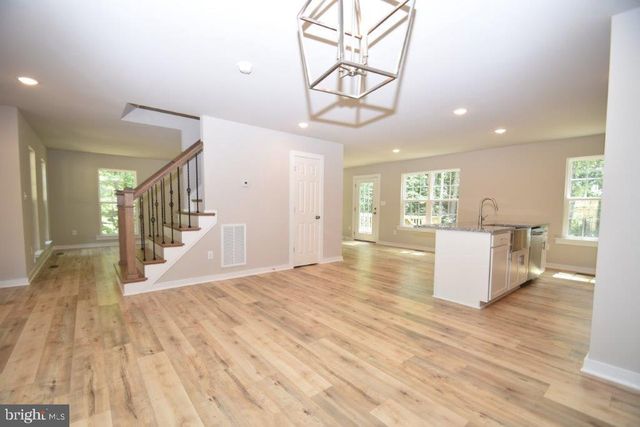 LOT 5 ATKINSON RD, Mineral, VA 23117