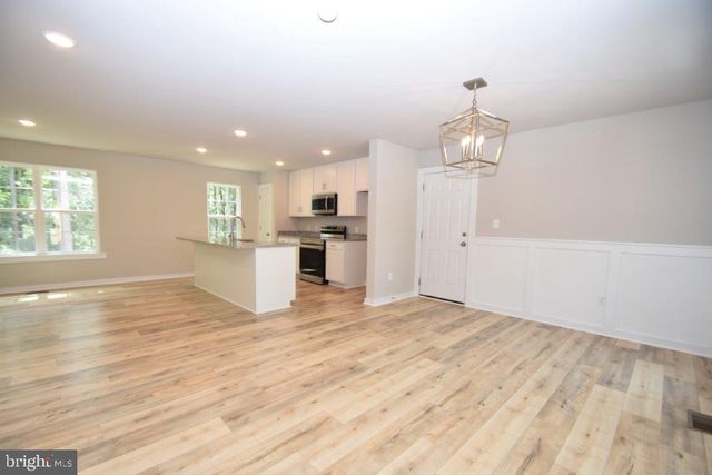 LOT 5 ATKINSON RD, Mineral, VA 23117