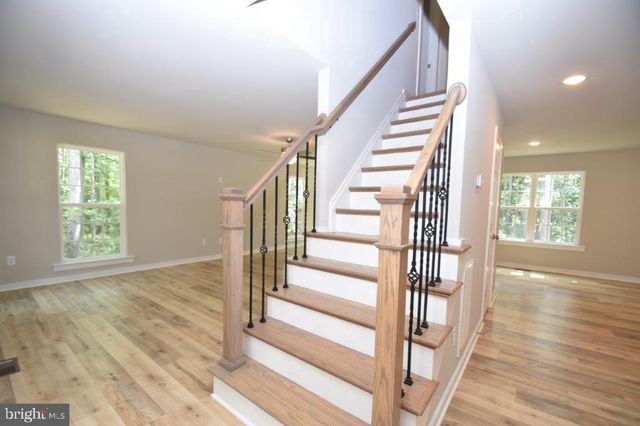 LOT 5 ATKINSON RD, Mineral, VA 23117