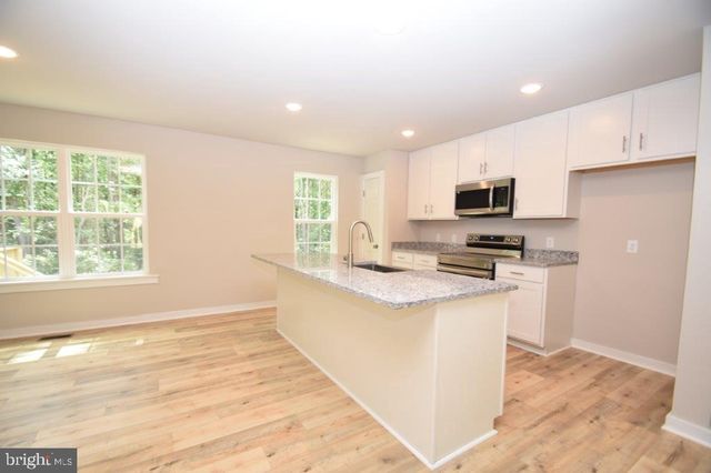 LOT 5 ATKINSON RD, Mineral, VA 23117