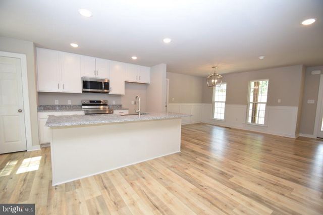 LOT 5 ATKINSON RD, Mineral, VA 23117