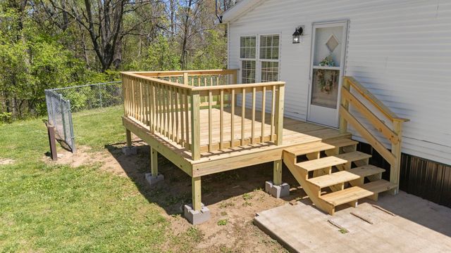 3715 Union Ridge Road, Frankfort, KY 40601