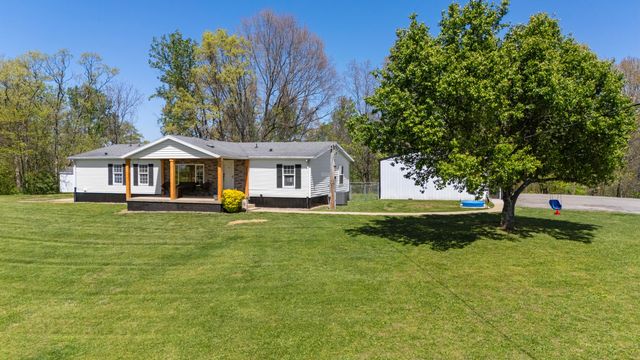 3715 Union Ridge Road, Frankfort, KY 40601