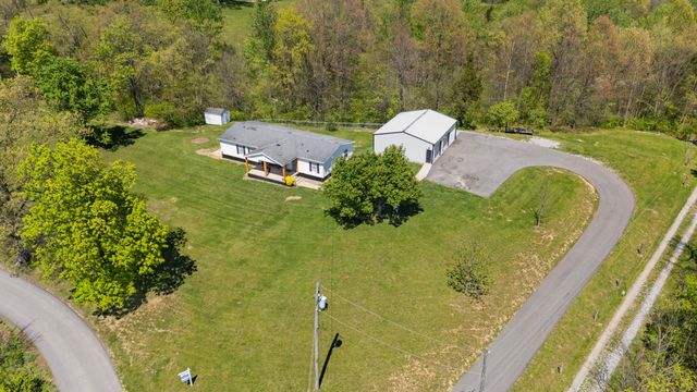 3715 Union Ridge Road, Frankfort, KY 40601