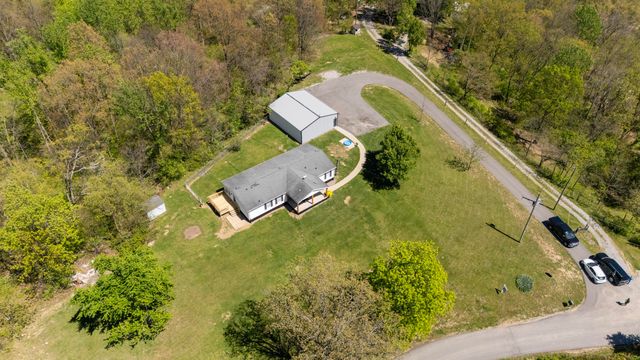 3715 Union Ridge Road, Frankfort, KY 40601
