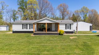 3715 Union Ridge Road, Frankfort, KY 40601