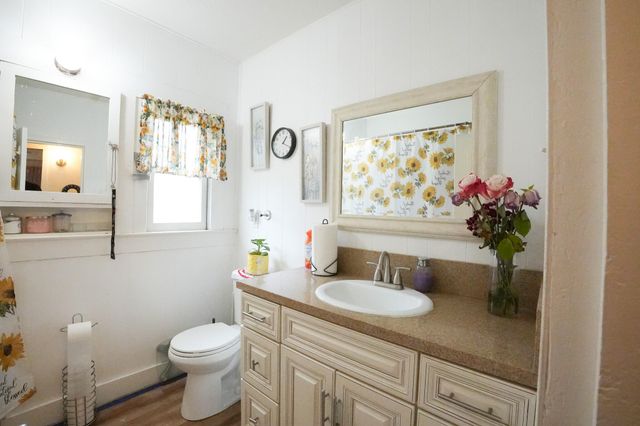 167 S Salida Place, Tulare, CA 93274