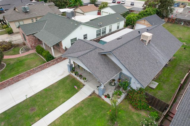 167 S Salida Place, Tulare, CA 93274