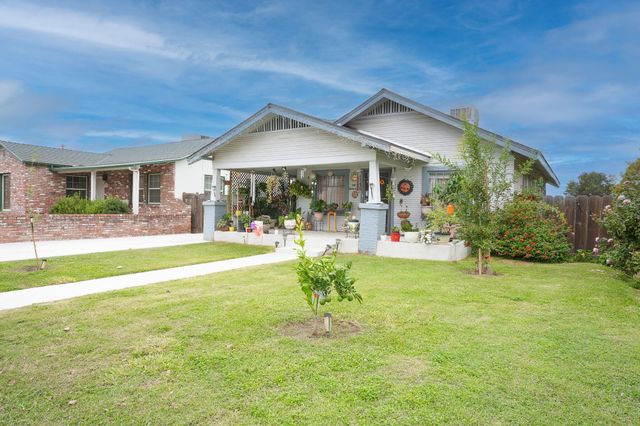 167 S Salida Place, Tulare, CA 93274