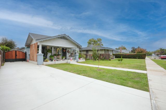 167 S Salida Place, Tulare, CA 93274