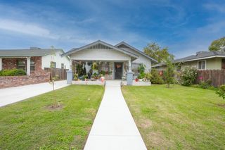 167 S Salida Place, Tulare, CA 93274