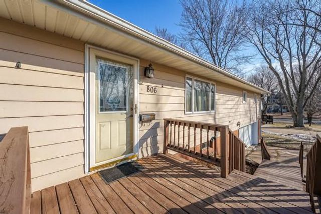 806 E Supple Street, Boyd, WI 54726