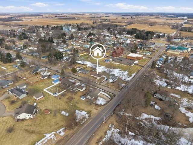 806 E Supple Street, Boyd, WI 54726