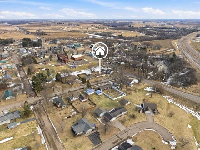 806 E Supple Street, Boyd, WI 54726