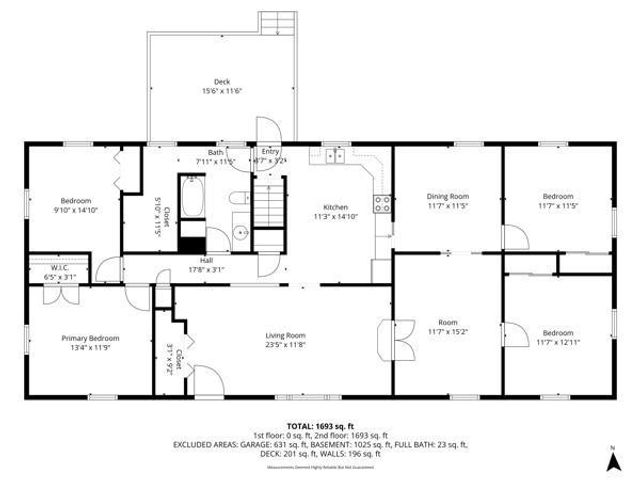 806 E Supple Street, Boyd, WI 54726