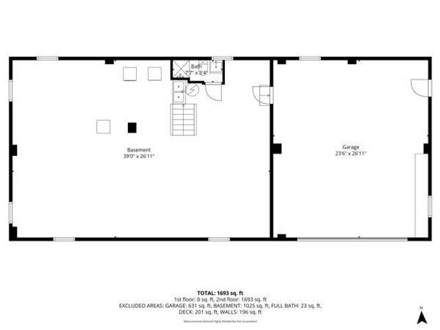 806 E Supple Street, Boyd, WI 54726