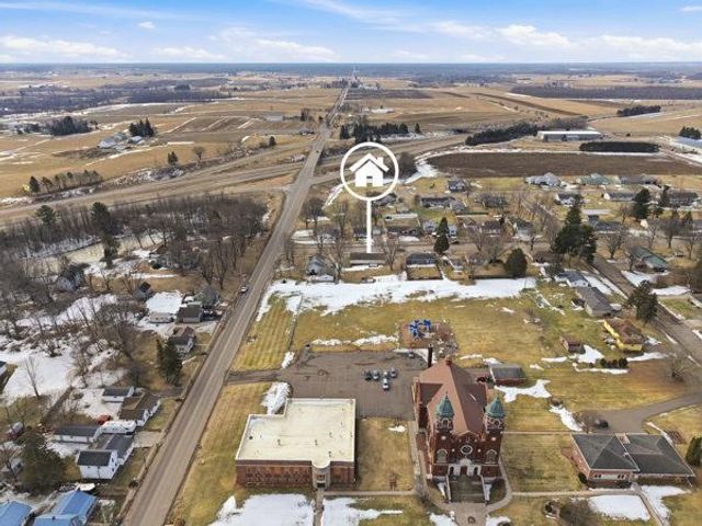 806 E Supple Street, Boyd, WI 54726