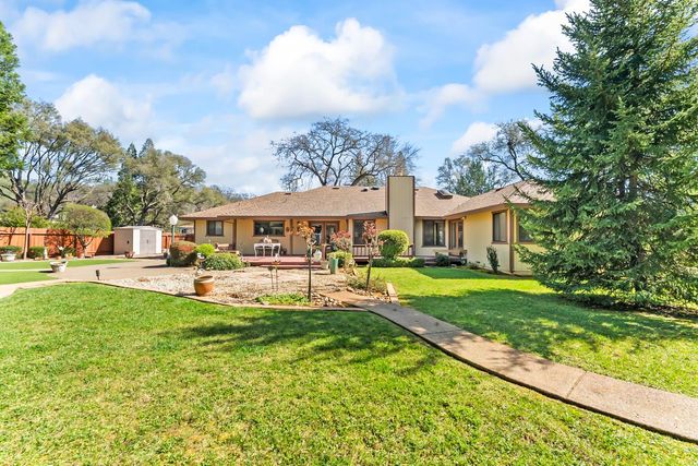 3708 Millbrae Rd, Cameron Park, CA 95682