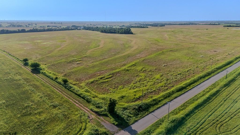 N Gregory Road 1, El Reno, OK 73036