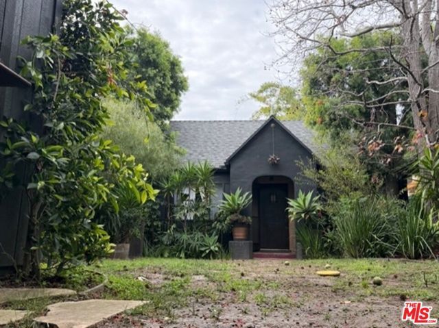 2506 28th Street, Santa Monica, CA 90405