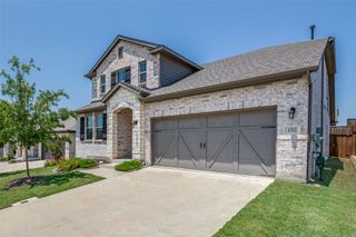 1312 Hutchings Court, Celina, TX 75009