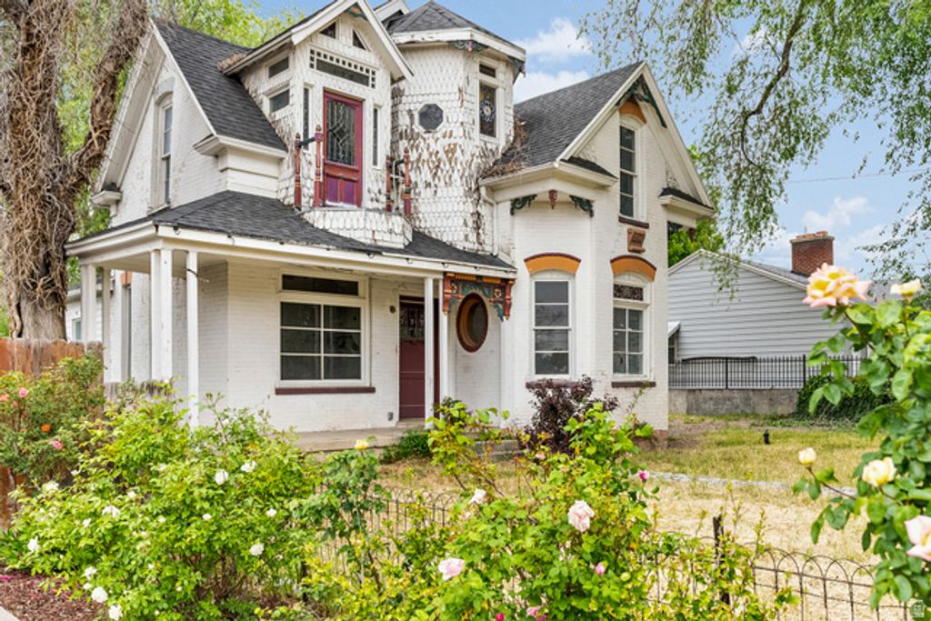 777 E SCOTT AVE, Millcreek, UT 84106