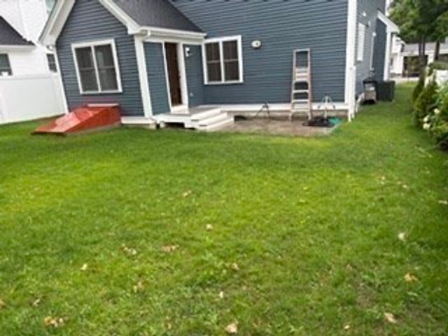 28 Fairview Avenue, Ipswich, MA 01938