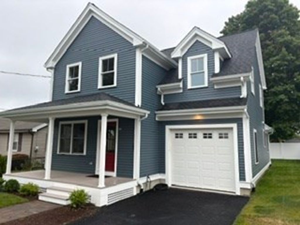 28 Fairview Avenue, Ipswich, MA 01938