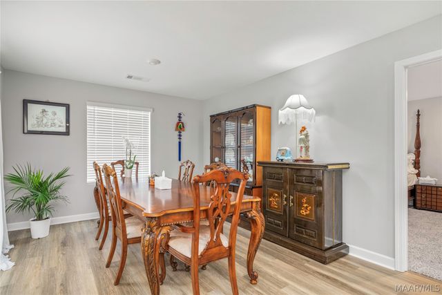 53 Seaboard Drive, Montgomery, AL 36117