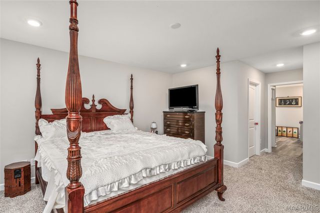 53 Seaboard Drive, Montgomery, AL 36117