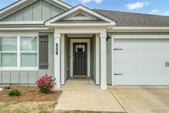 53 Seaboard Drive, Montgomery, AL 36117