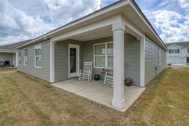 53 Seaboard Drive, Montgomery, AL 36117