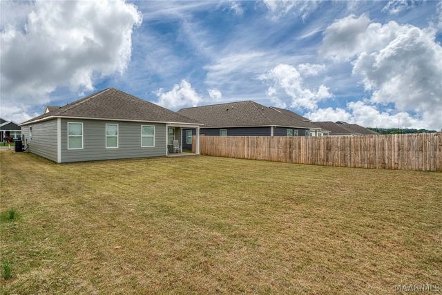 53 Seaboard Drive, Montgomery, AL 36117